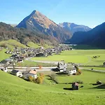 Fernblick Fruehstueckspension