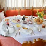 فندق مبيت وإفطار Fernblick Fruehstueckspension 3*