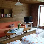 Fernblick Fruehstueckspension 3*