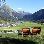 Fernblick Fruehstueckspension فندق مبيت وإفطار 3*