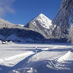 Fernblick Fruehstueckspension شوبرناو