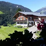 فندق مبيت وإفطار Fernblick Fruehstueckspension