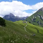 Fernblick Frühstückspension
