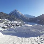 Fernblick Fruehstueckspension 3* شوبرناو