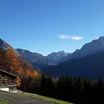Fernblick Fruehstueckspension 3* شوبرناو