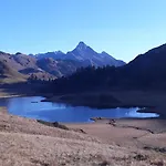 فندق مبيت وإفطار Fernblick Fruehstueckspension