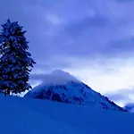 Fernblick Fruehstueckspension 3*