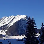 Fernblick Fruehstueckspension فندق مبيت وإفطار 3*