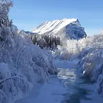 Fernblick Fruehstueckspension شوبرناو