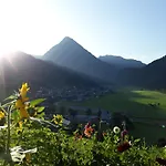 Fernblick Fruehstueckspension فندق مبيت وإفطار شوبرناو