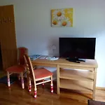 فندق مبيت وإفطار Fernblick Fruehstueckspension 3*