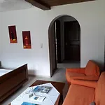 Fernblick Fruehstueckspension 3* شوبرناو