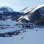 Fernblick Fruehstueckspension شوبرناو
