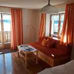 Fernblick Fruehstueckspension فندق مبيت وإفطار 3*