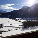 Fernblick Fruehstueckspension 3*