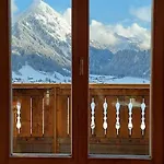 فندق مبيت وإفطار Fernblick Fruehstueckspension