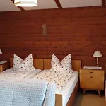 Fernblick Fruehstueckspension 3* شوبرناو