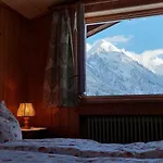 فندق مبيت وإفطار Fernblick Fruehstueckspension 3*