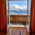 Fernblick Fruehstueckspension شوبرناو