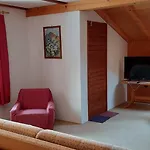 Fernblick Fruehstueckspension فندق مبيت وإفطار 3*