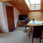 Fernblick Fruehstueckspension فندق مبيت وإفطار شوبرناو