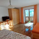 Fernblick Fruehstueckspension شوبرناو
