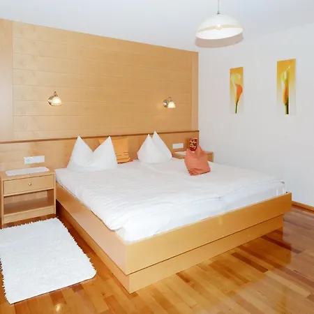 住宿加早餐酒店 Fernblick Fruehstueckspension