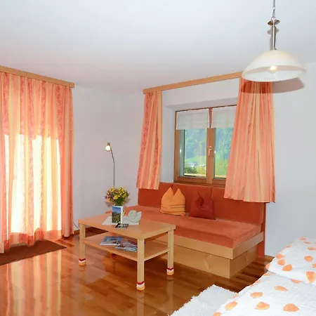 住宿加早餐酒店 Fernblick Fruehstueckspension