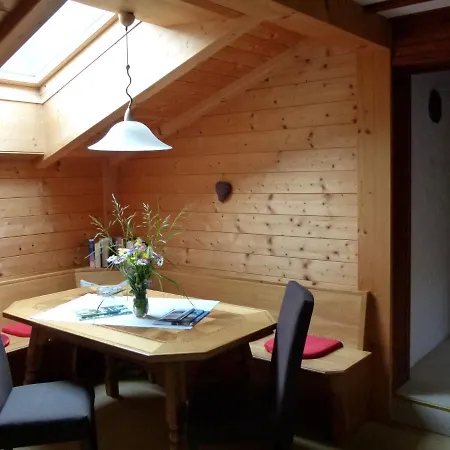 Fernblick Fruehstueckspension Bed & Breakfast