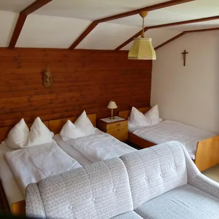 Fernblick Fruehstueckspension 住宿加早餐酒店 施科佩尔瑙