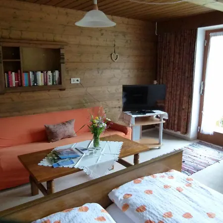 Fernblick Fruehstueckspension 3*