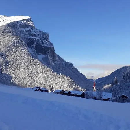 住宿加早餐酒店 Fernblick Fruehstueckspension