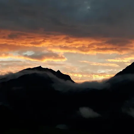Fernblick Frühstückspension 3*