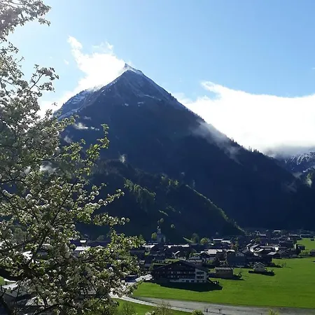 住宿加早餐酒店 Fernblick Fruehstueckspension 3*