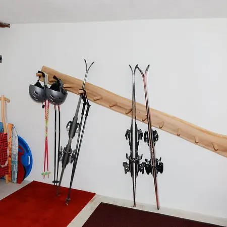 فندق مبيت وإفطار Fernblick Fruehstueckspension