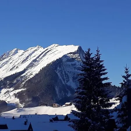 Fernblick Fruehstueckspension Bed & Breakfast 3*