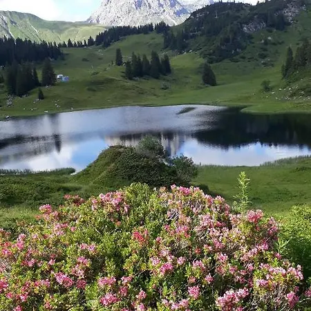 Fernblick Fruehstueckspension Bed & Breakfast 3*