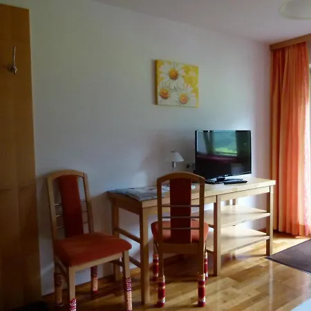 Fernblick Fruehstueckspension 住宿加早餐酒店 施科佩尔瑙