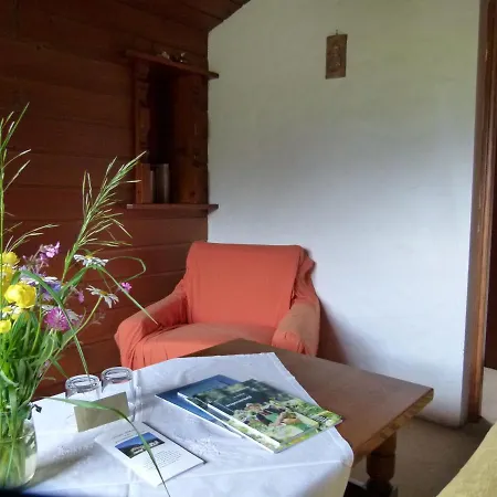 Fernblick Frühstückspension 3*