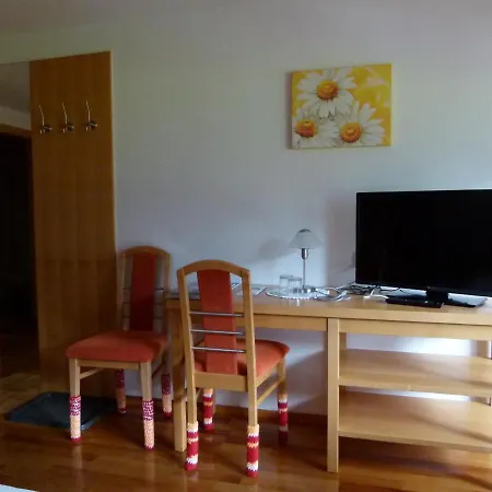 Fernblick Fruehstueckspension 3*