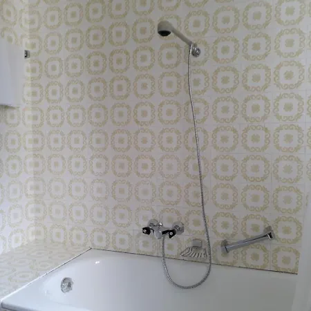 住宿加早餐酒店 Fernblick Fruehstueckspension