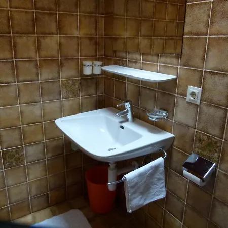 Fernblick Fruehstueckspension