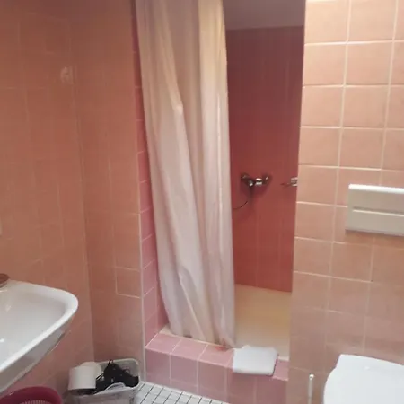 Fernblick Fruehstueckspension 3*