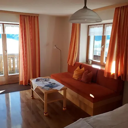 Fernblick Fruehstueckspension Bed & Breakfast 3*