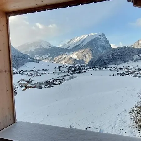 Fernblick Fruehstueckspension 3*