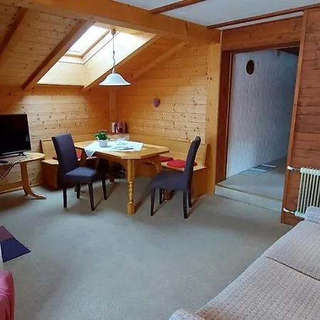 Fernblick Fruehstueckspension 住宿加早餐酒店 3*