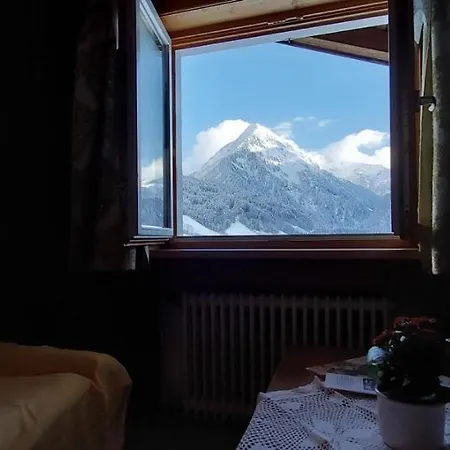 Fernblick Fruehstueckspension 3*