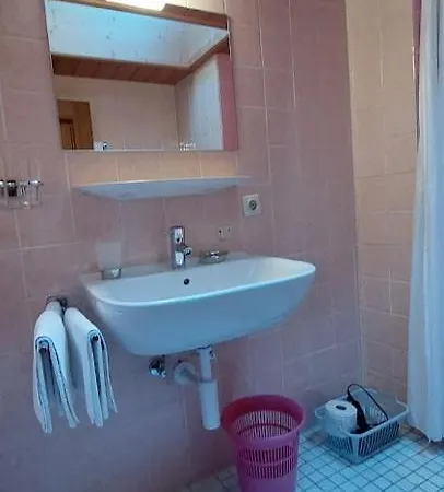 Fernblick Fruehstueckspension 3*