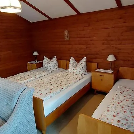 Fernblick Fruehstueckspension 住宿加早餐酒店 施科佩尔瑙