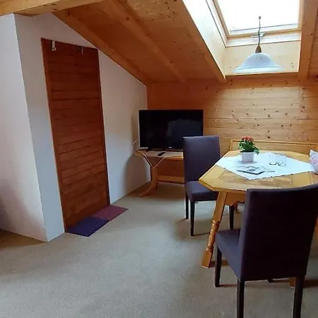 Fernblick Fruehstueckspension Bed & Breakfast Schoppernau